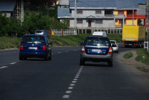 Se schimbă condiţiile de acordare a permiselor auto 99490