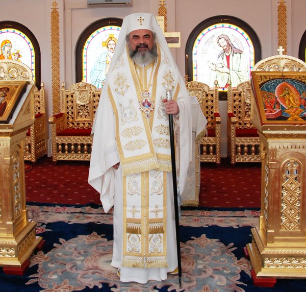 Slava Taborului, preînchipuire a vieţii Bisericii 99496