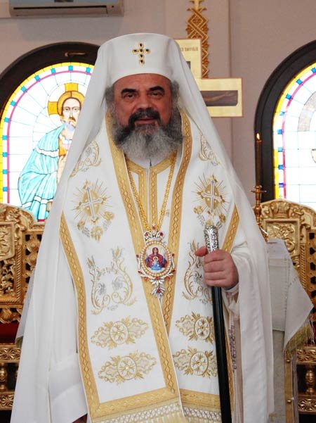 „Dacă Dumnezeu nu ar ierta păcatele oamenilor, nimeni nu s-ar mântui“ 99523