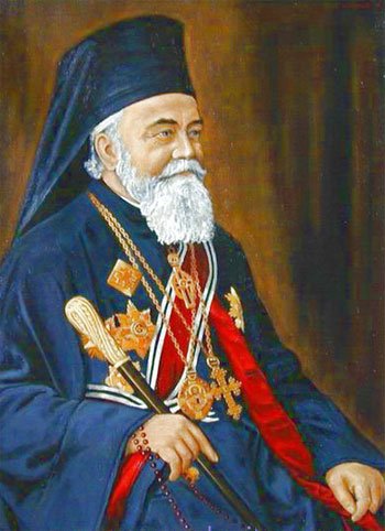 Jumătate de veac în slujba Bisericii 99522