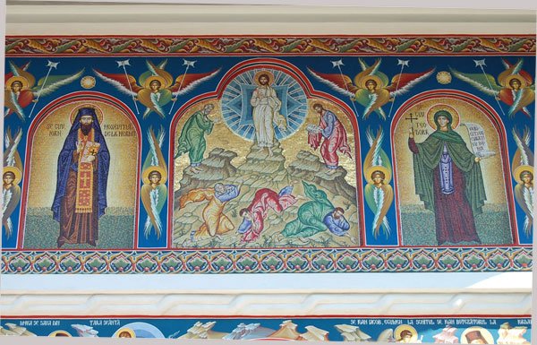 Pe urmele sfinţilor nemţeni 99535