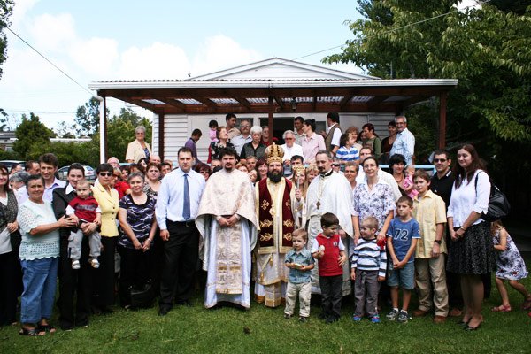 Slujiri arhiereşti şi întâlniri pastoral-administrative 99525