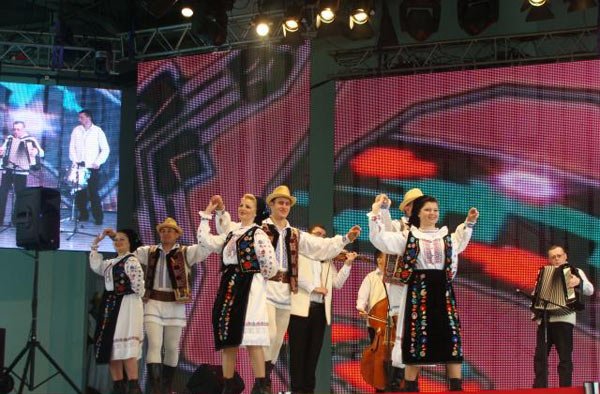 Evenimente culturale la Shanghai 99546