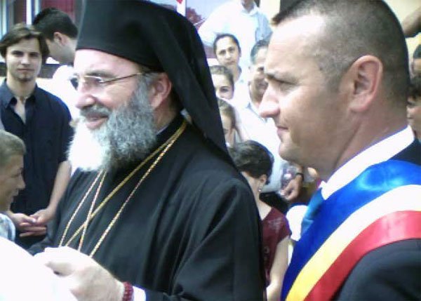 Localitatea Caşin a sărbătorit 600 de ani de la prima atestare documentară 99547