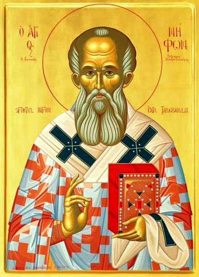 Prima canonizare din ţara noastră 99559