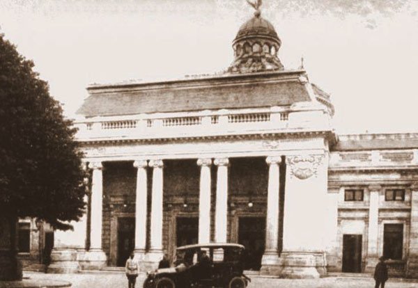 Dialog interortodox la Palatul patriarhal 99578