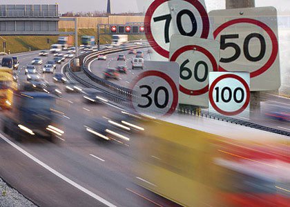 O nouă strategie de reducere a accidentelor rutiere 99582