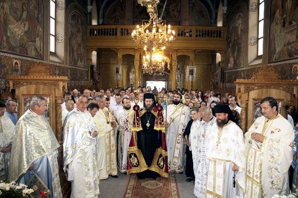 Sărbătoare la Sighet 99585