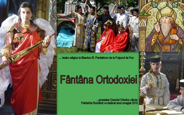 Cateheza completează ora de religie 99618