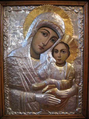 Despre Maica Domnului la conferinţele preoţeşti 99603