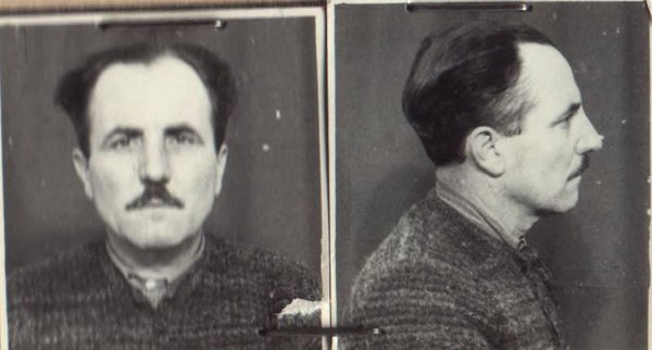 Părintele Ioan Sărăcuţu, slujitorul sub persecuţia comunistă 99593