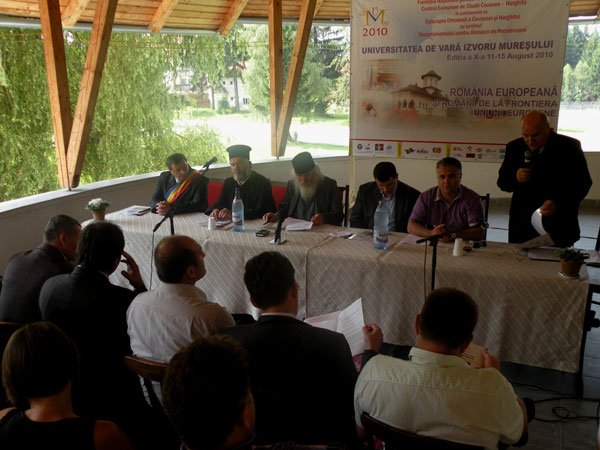 Soluţii eficiente pentru problemele minorităţilor 99590