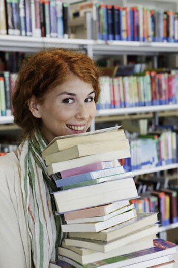 Astăzi cititor, mâine scriitor 99623