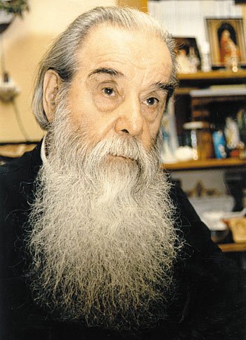 Constantin Galeriu, preotul românilor 99639