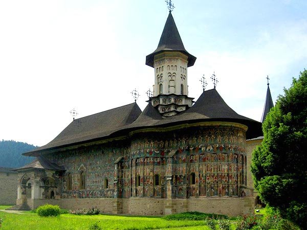 Monumente şi locuri unice, protejate şi promovate de UNESCO 99649