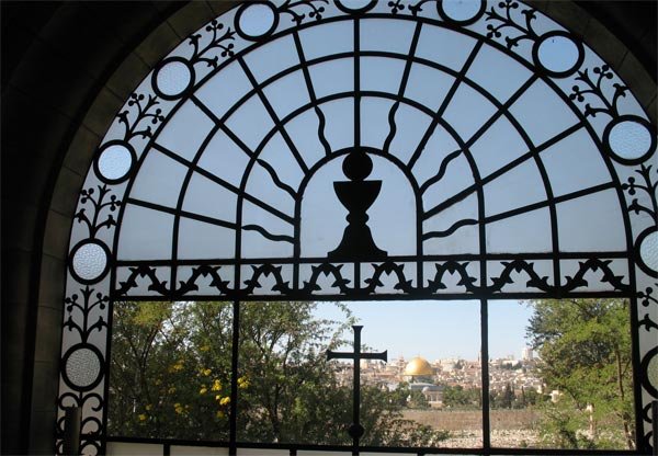 Pelerini în Ţara Sfântă sau despre prietenie 99642