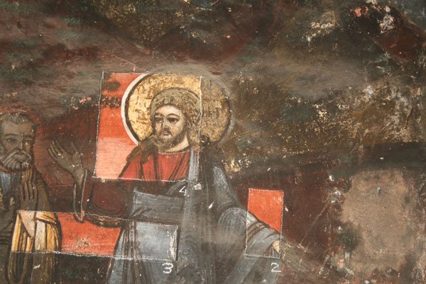 Testamentul domniţei Ancuţa 99626