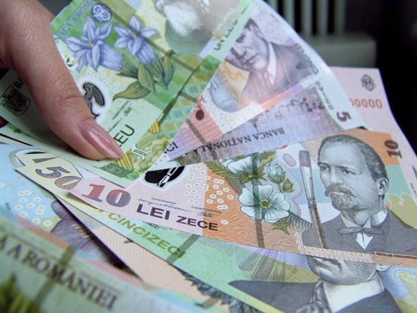 Bani în plus pentru Sănătate, Muncă şi Mediu 99709