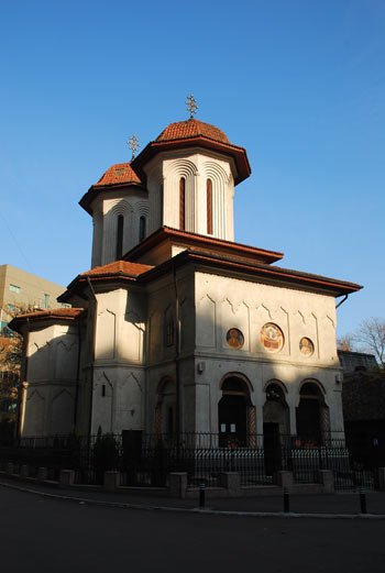 Biserica Olari, în ochii copiilor 99698