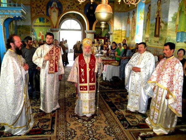 Brâncovenii, prăznuiţi în ţară şi străinătate 99693