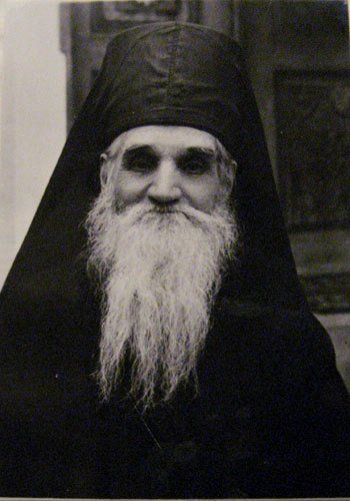 Cuviosul Paisie Nichitencu, rugătorul înlăcrimat 99696