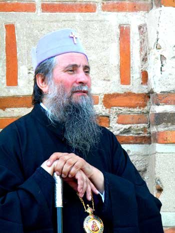 Răspunsuri duhovniceşti: „Privegherea ne aşază laolaltă cu îngerii“ 99702