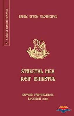 Stareţul Iosif Isihastul, exemplu de sfinţenie vie 99700