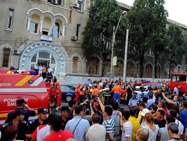 Tragedie la Maternitatea Giuleşti 99708