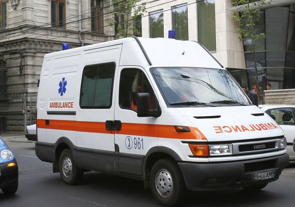 Maternităţile din Capitală sunt supraaglomerate 99736