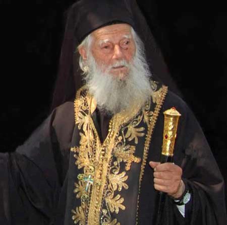 Un om al lui Dumnezeu 99731