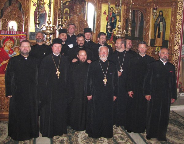 Revedere la umbra Mănăstirii Neamţ 99751