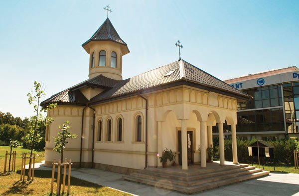 Boala se vindecă prin mărturisirea şi iertarea păcatelor 99761