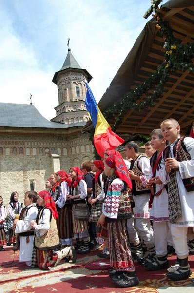 Cum îi aducem pe copii la biserică? 99766