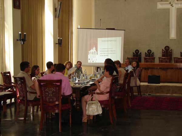 Furnizori creştini de servicii sociale la Craiova 99779