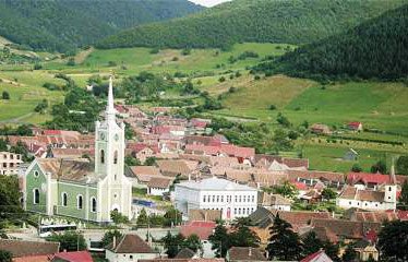 Sărbătoarea portului popular la Gura Râului 99769