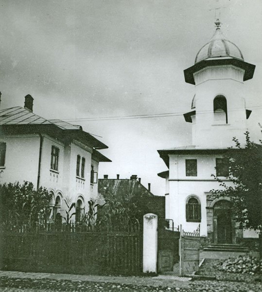 Preotul Ioan Marina şi evadarea lui Gheorghiu-Dej 99795