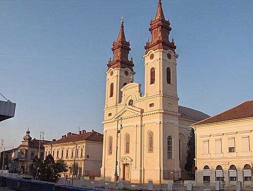 Adunarea anuală pe ţară a Oastei Domnului, la Arad 99823