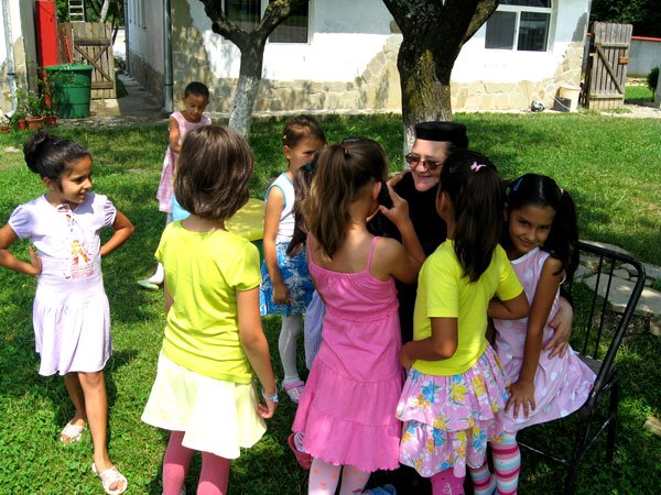 Corul îngerilor de la Mărcuş 99808