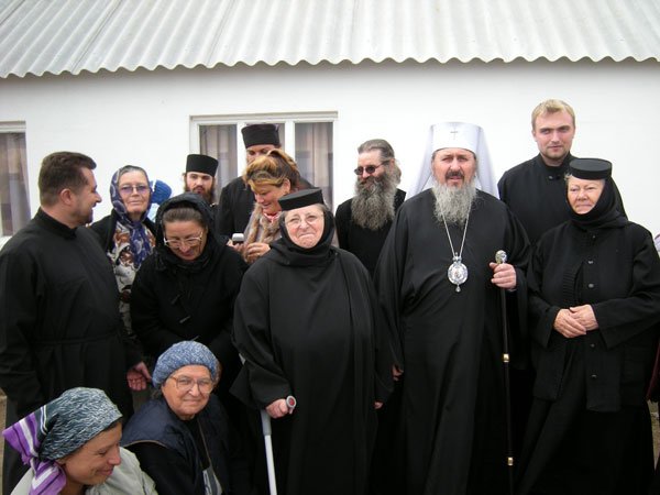 Găvănoasa, loc de mângâiere pentru familiile defavorizate 99813