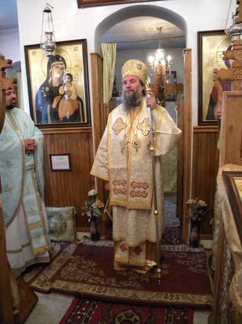 Prilej de bucurie pentru zeci de credincioşi 99825