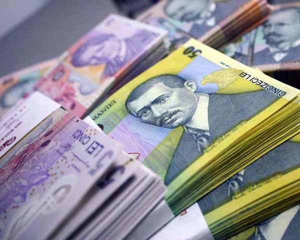 Creşteri salariale pentru bugetari 99848