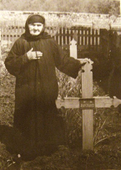 Maica Agafia Ilie de la Agapia Veche 99833