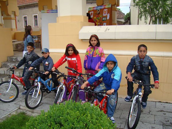 Cea mai mare reţea de centre educaţionale din Patriarhie 99863