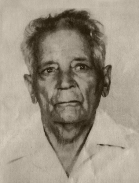 Persecutat de comunişti, dar iubit de Dumnezeu 99862