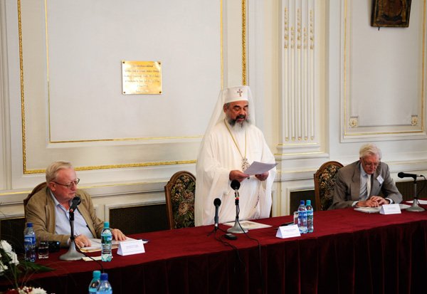 Prelegeri despre actualitatea hristologiei 99871