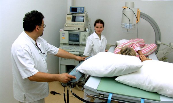 Ţara în care nici un pacient nu este la voia întâmplării 99870