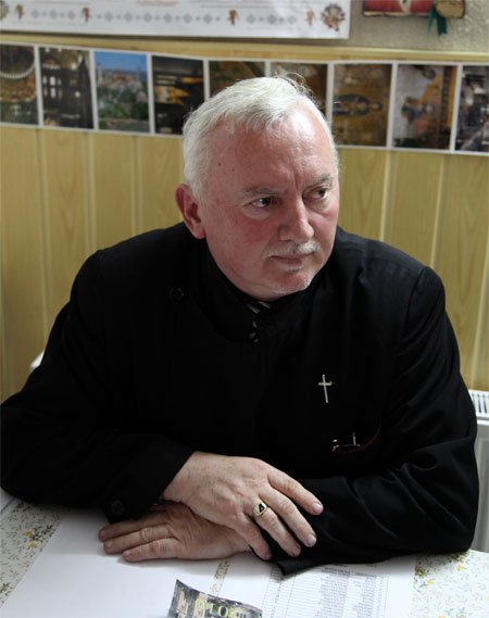 Misiune şi filantropie în Protopopiatul Rupea 99878