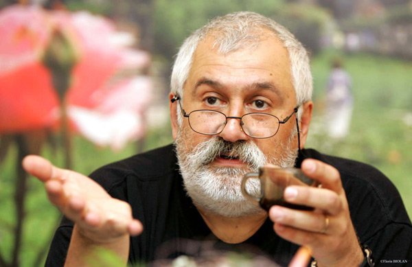 „Regele moare“, un eveniment marca Silviu Purcărete 99899