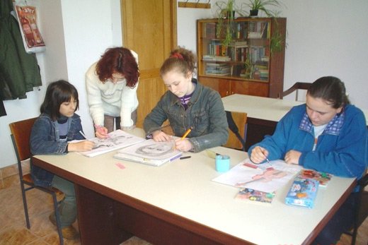 Servicii sociale pe timp de criză 99893