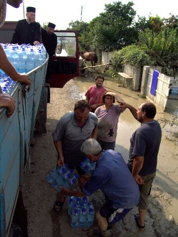 Spiritul civic este iubire de aproapele 99889